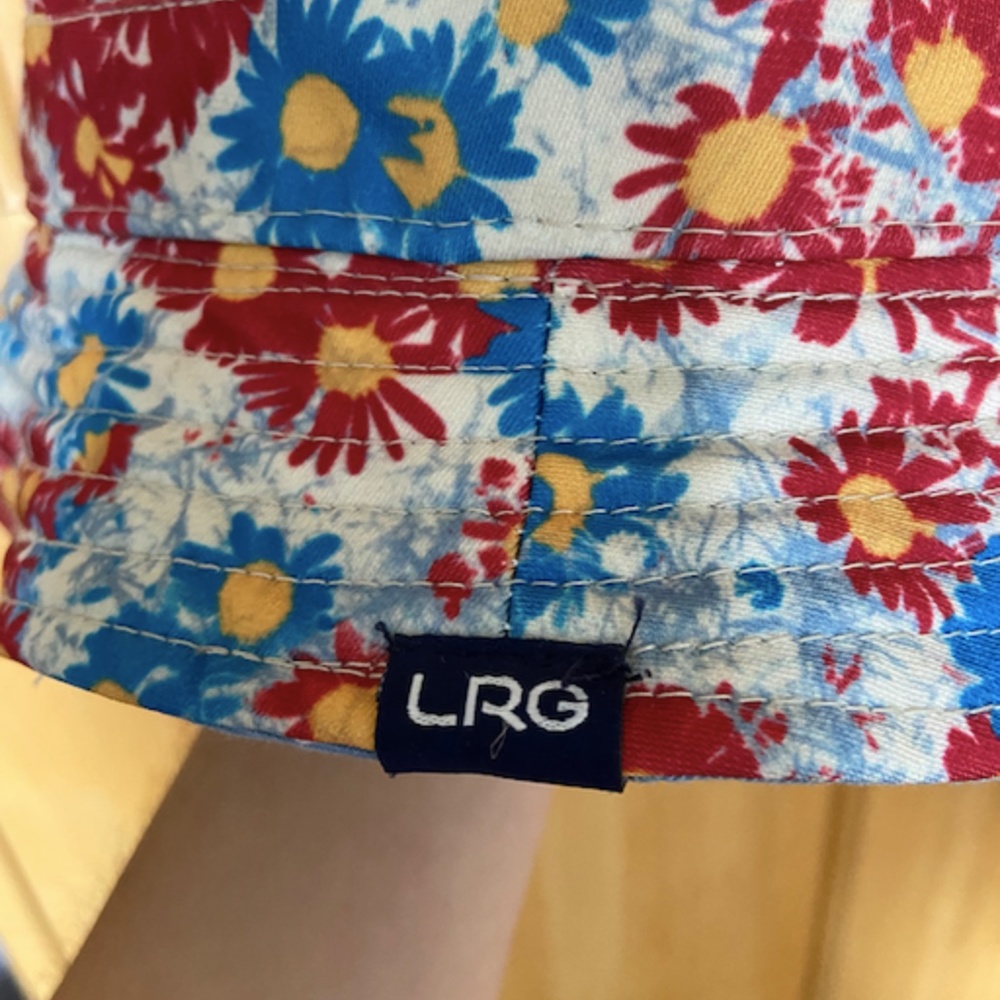 Bucket Hat Reversible - Picture 3 of 3